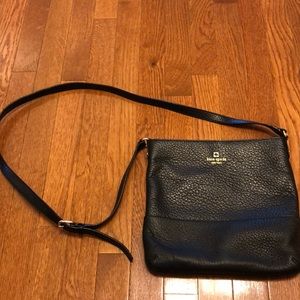Kate spade crossbody